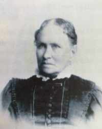 Jane Withers (1840 - 1913) Profile
